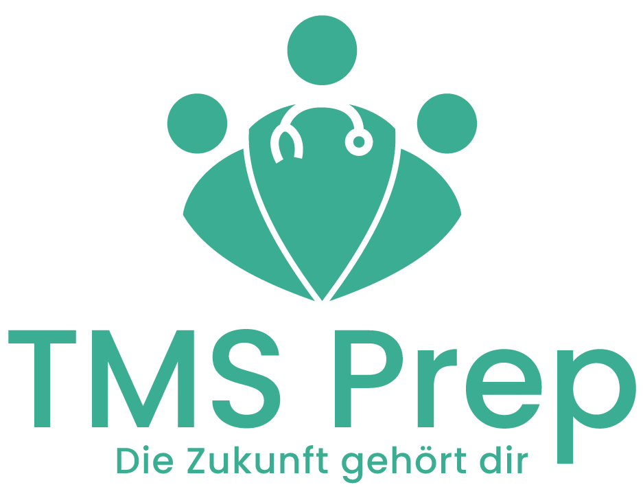 tms test vorbereitung