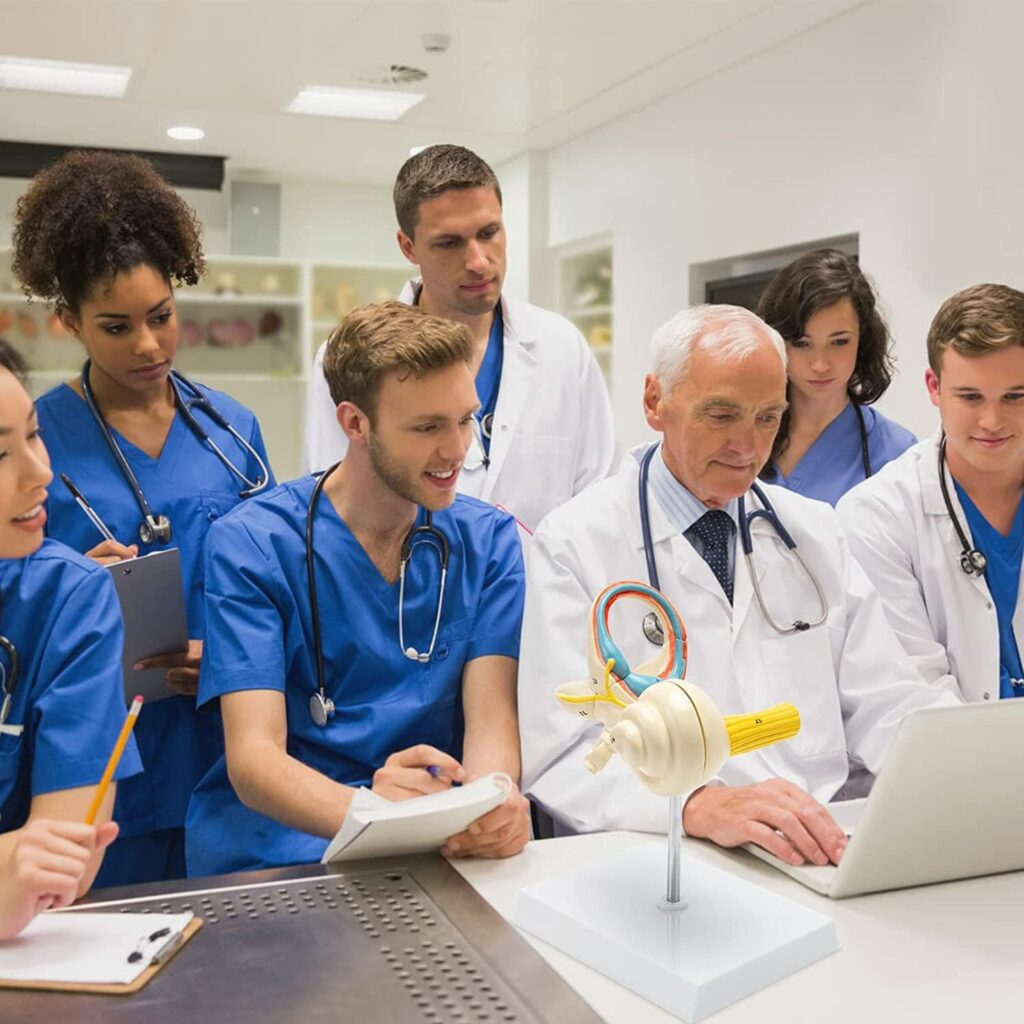 vorbereitung auf tms